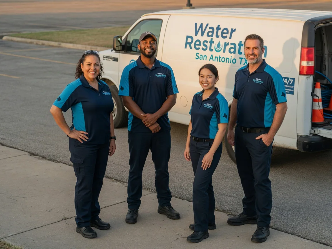 Water Damage Repair company in Picture Rocks, PA